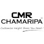 Chamaripa Elevator Shoes logo