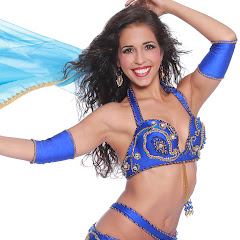 Janelle Jalila Issis avatar