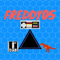 Freddy05 - Video Game Reviews logo