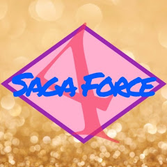 Saga Force