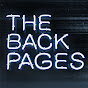 The Back Pages logo