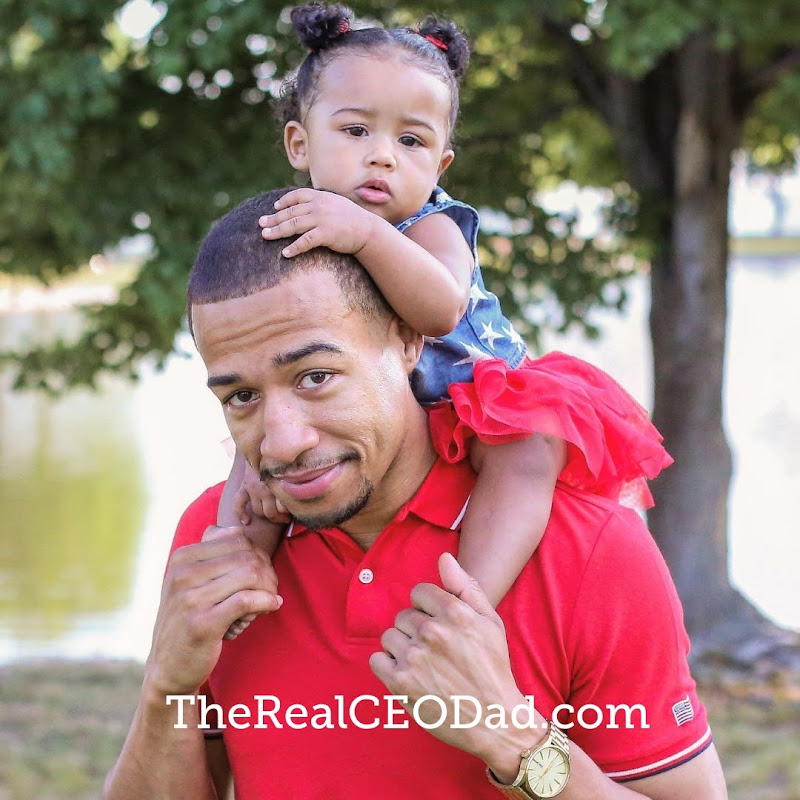 The Real CEO Dad