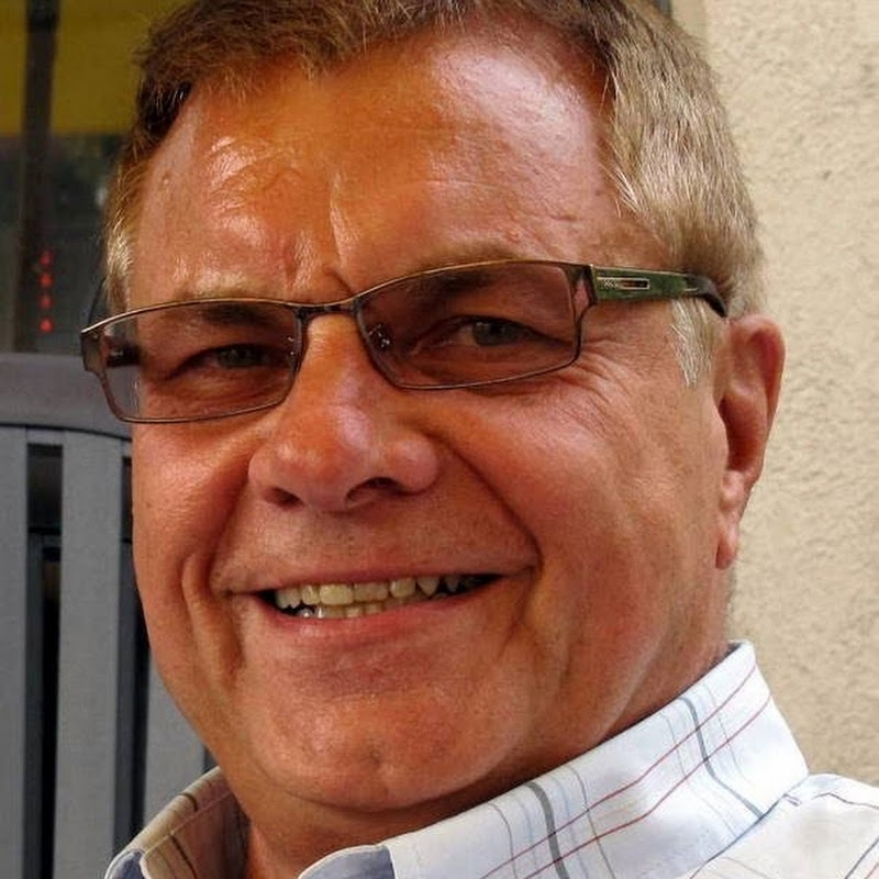 Michael Coates