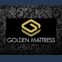 Golden Mattress Dallas logo