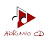 Adriano CD Oficial
