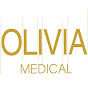 Olivia Medical USA Official logo