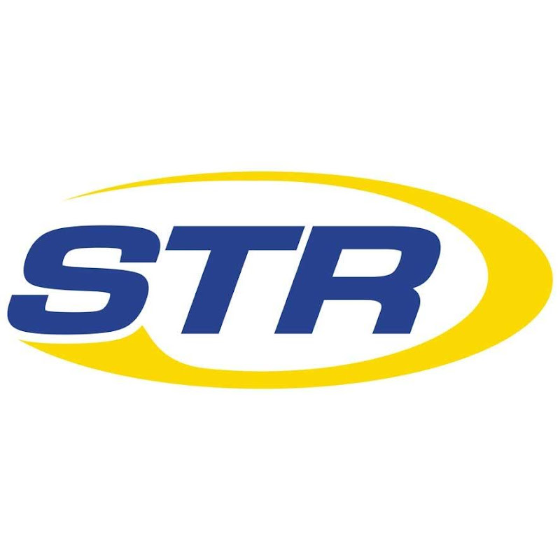 STR Indonesia icon