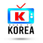 ROAD TO KOREA (SL) logo