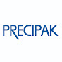 Precipak logo
