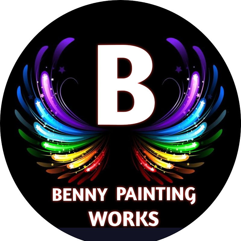 BENNY PAINTINGWORKS