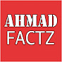 Ahmad Factz logo