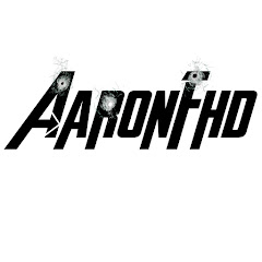 AaronFhd channel logo