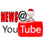 Youtube News logo