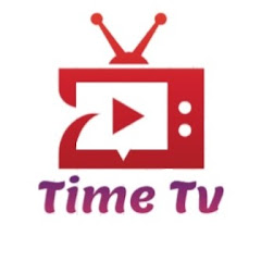 Time Tv channel logo