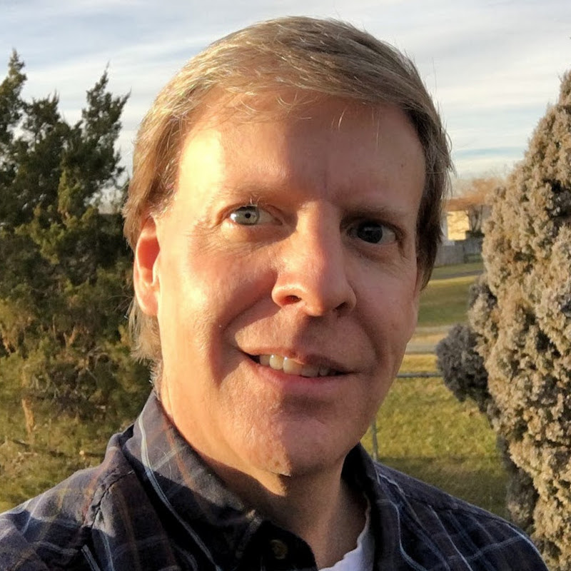 Rick Whitehead