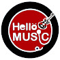 Hello Music BD (Shaheen Jess) logo