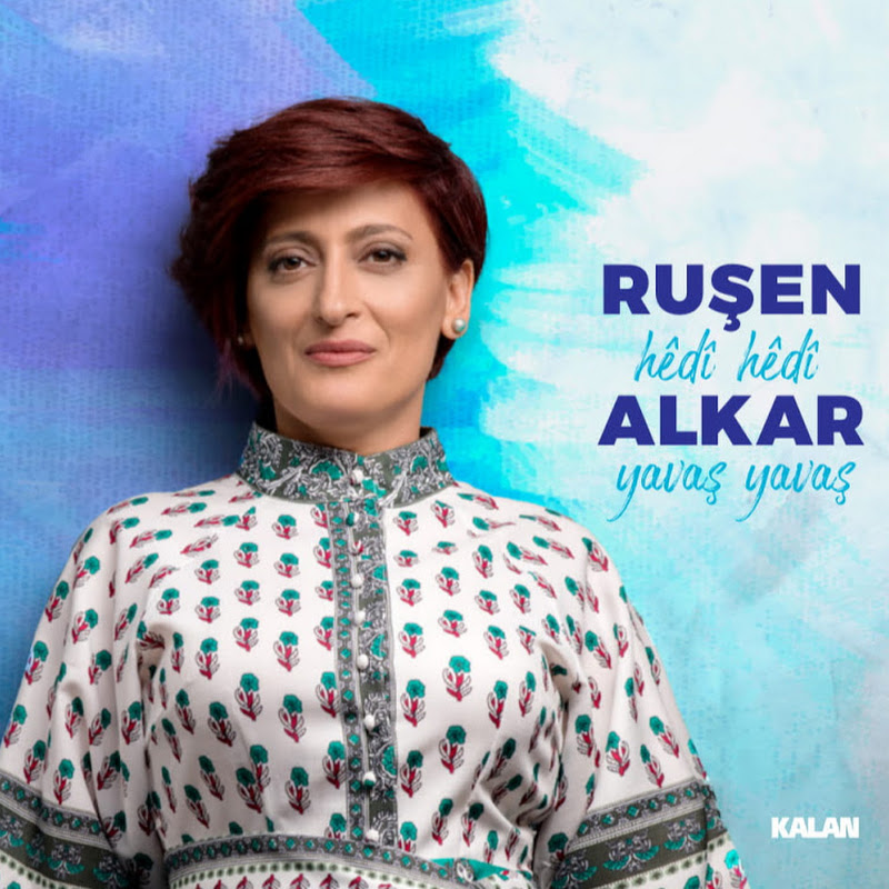 Ruşen Alkar