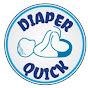 DiaperQuick logo