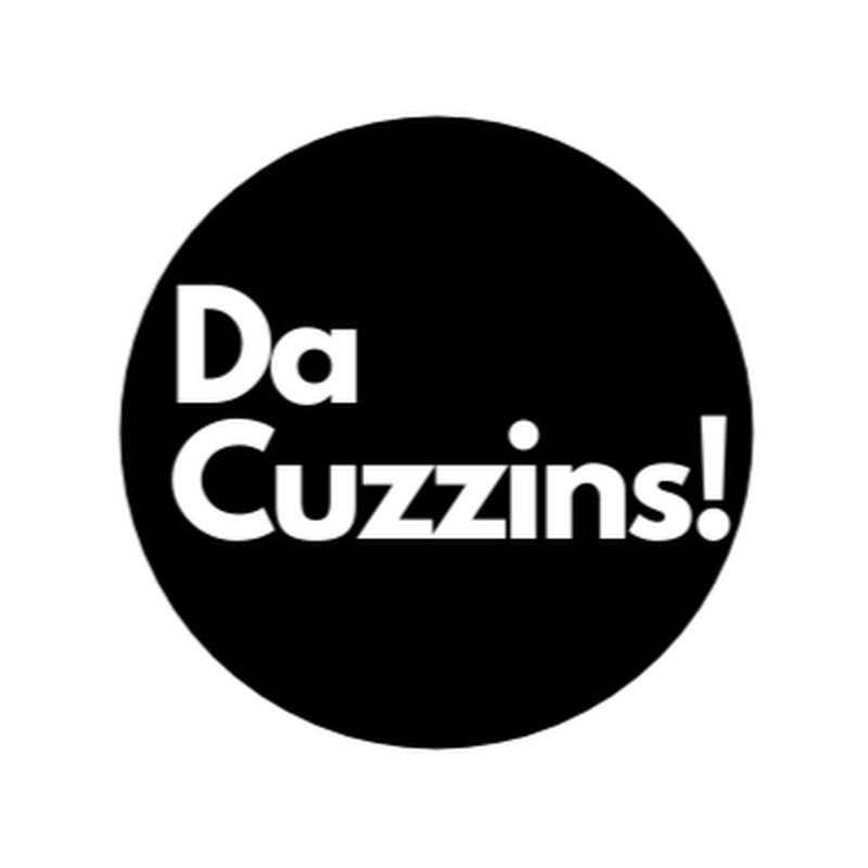 Da Cuzzins!