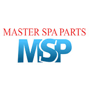 Master Spa Parts