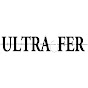 Ultrafer logo