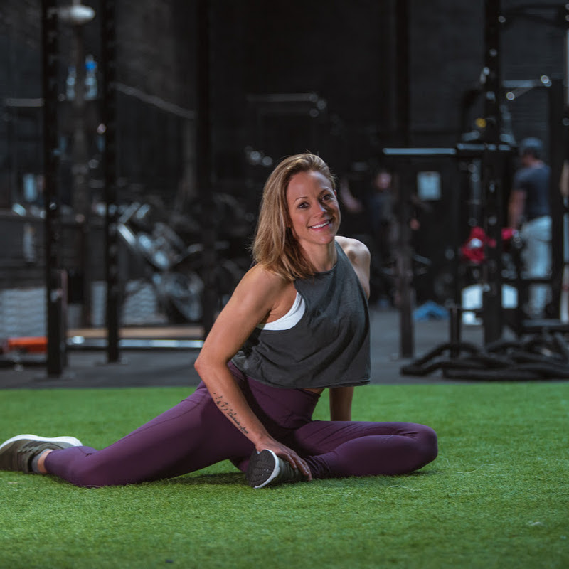 Anna Martin Fitness