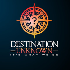 Destination Unknown Avatar