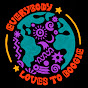 Everybody Loves To Boogie Avatar