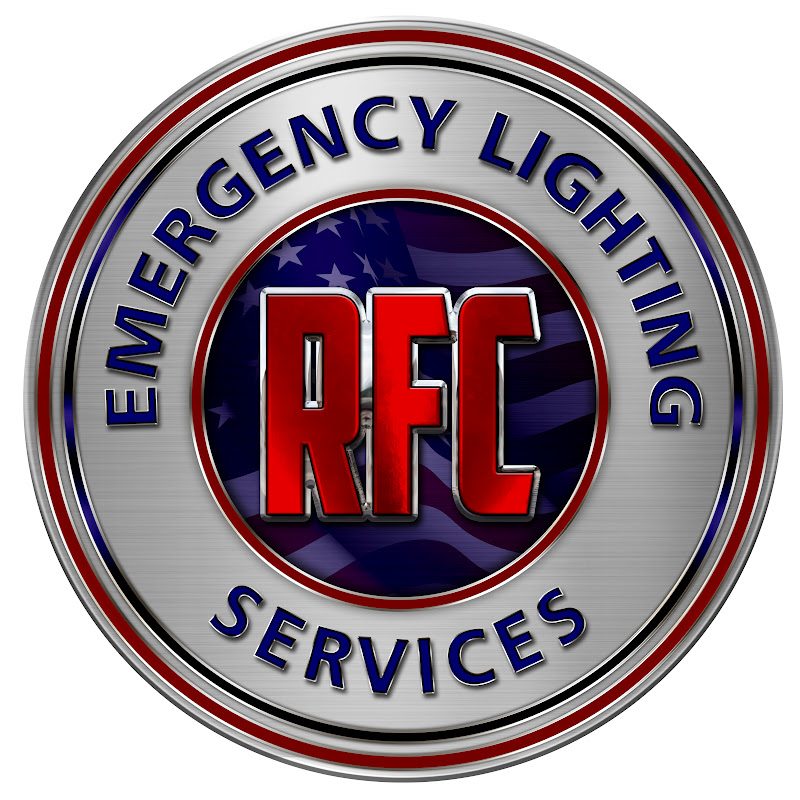 RFC Emergency lighting LLC