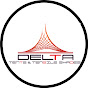 Delta Tents & Tensile Shades logo