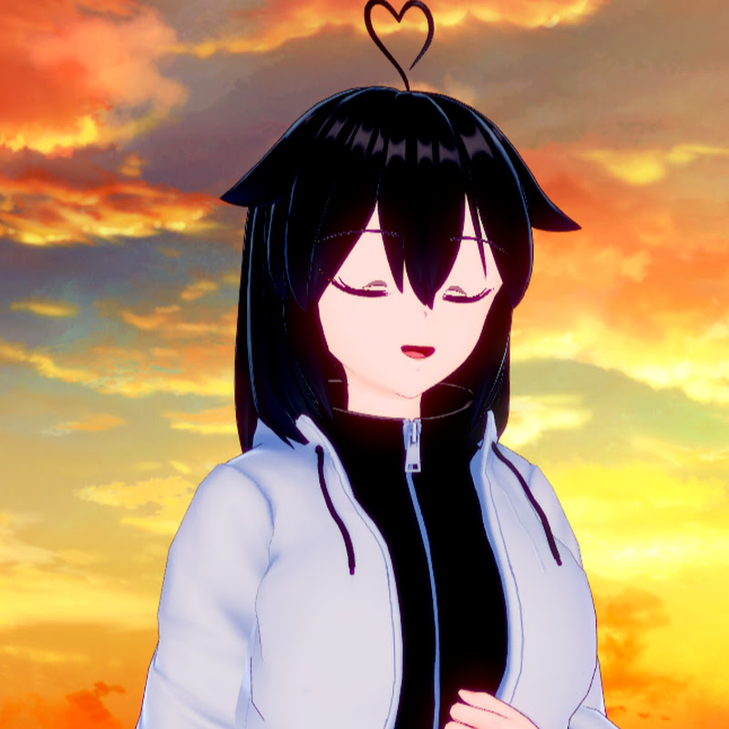Anime Gamer Shana