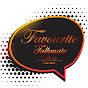 Favourite Talkmate logo