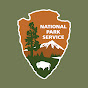 Wrangell-St. Elias logo
