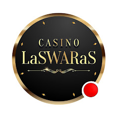 LaSWARaS Casino channel logo