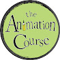 The Animation Course logo