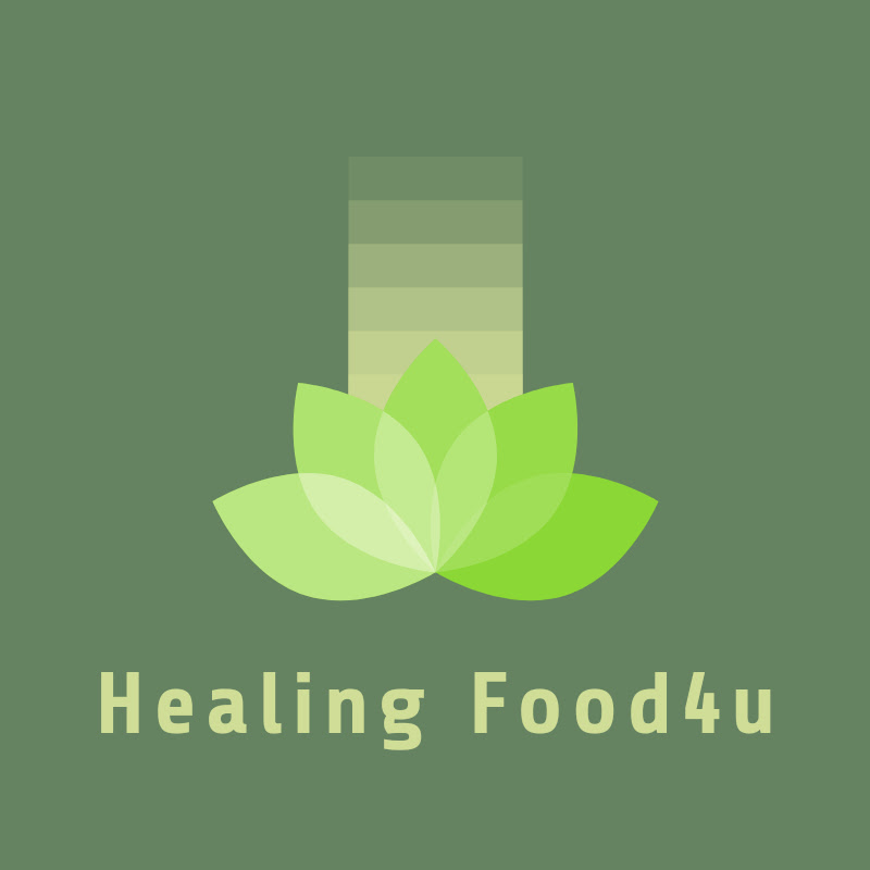 Healing Food4u
