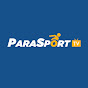 ParaSport TV logo