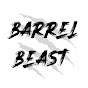 Barrel Beast Whisky logo