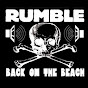 Rumble On The Beach logo