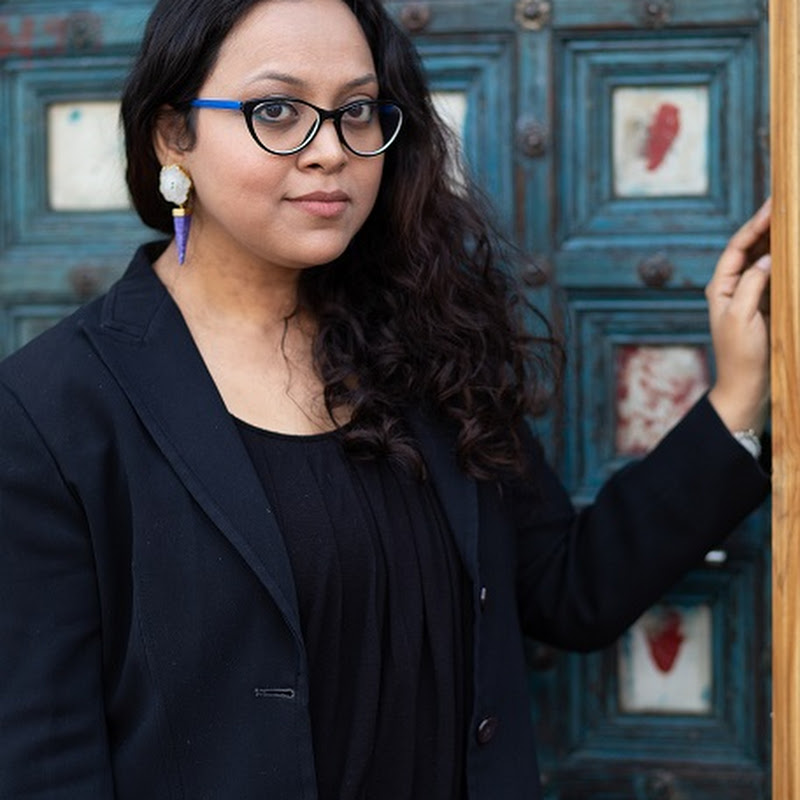 Matuli Madhusmita Swain
