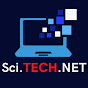Science Technology Network - SciNet logo