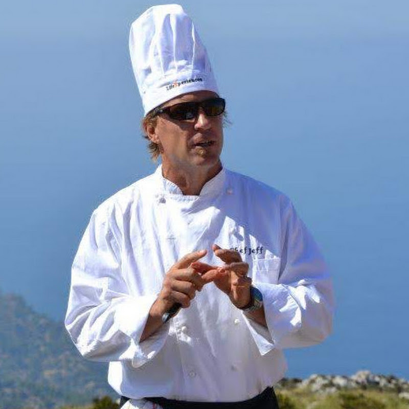 An American Chef In Mallorca