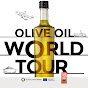 Olive Oil World Tour US logo