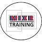 MIXR TRAINING - Accounting for beginners logo