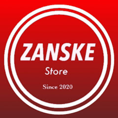 ZANSKE channel logo