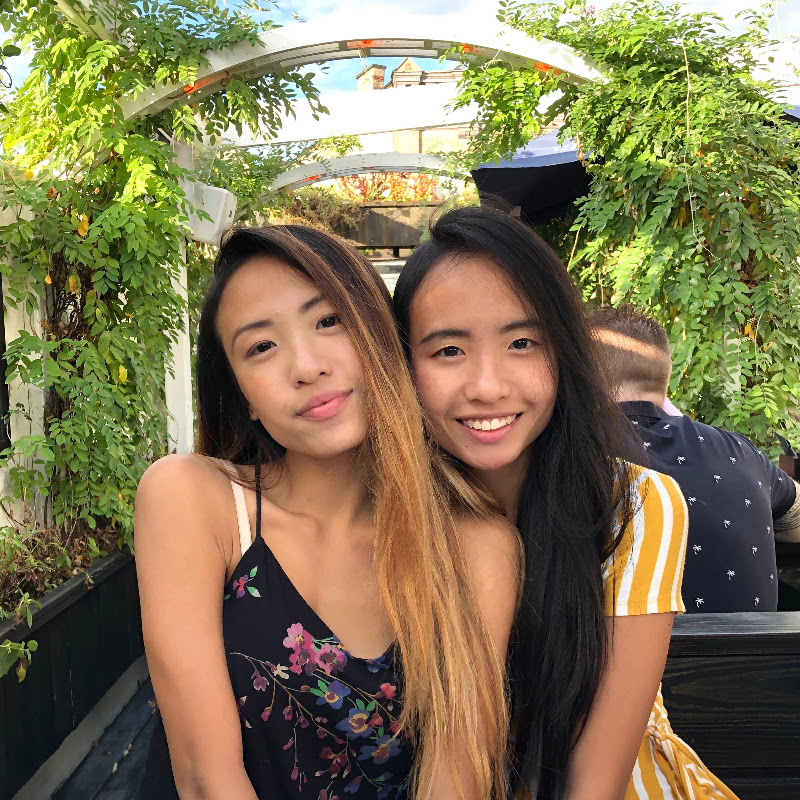Vic & Lucy - Personal Finance & Investing