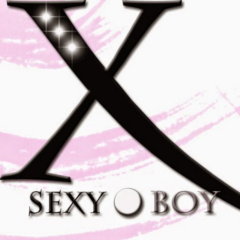 Sexy Boy