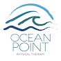 Ocean Point Physical Therapy logo