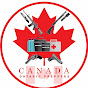 Canadian Prepper logo