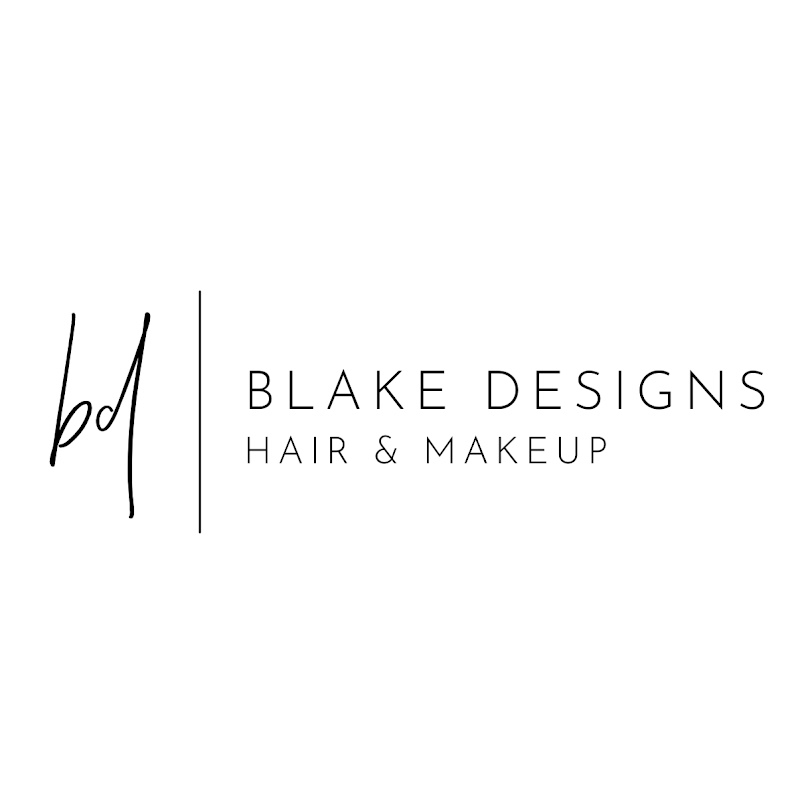 Blake Designs Hair and Makeup